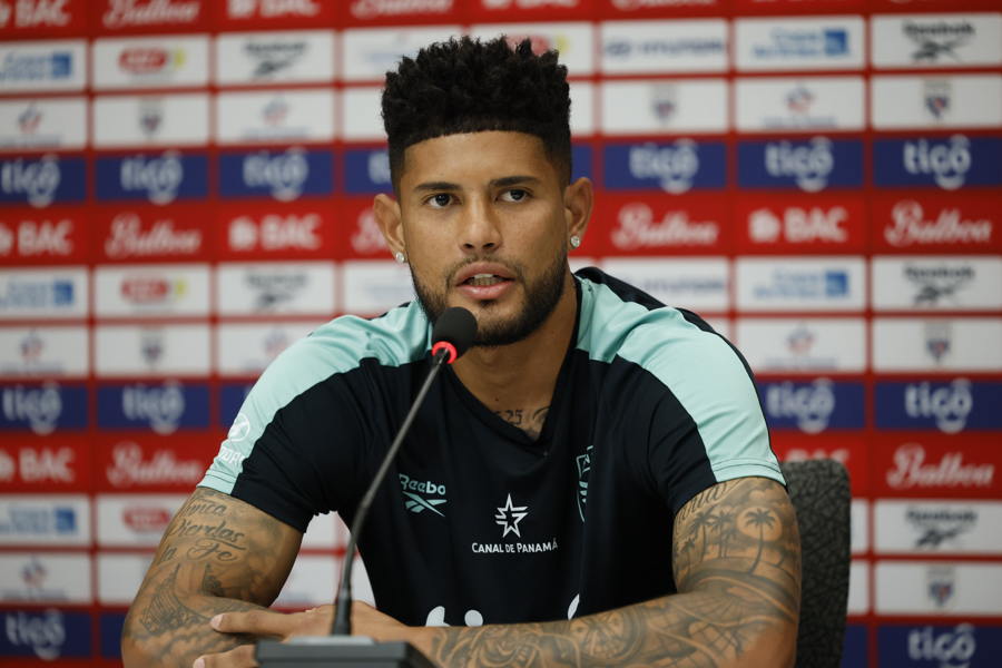 Panamá inicia la cuenta regresiva para su estreno en el Mundial 2026 ante Ghana