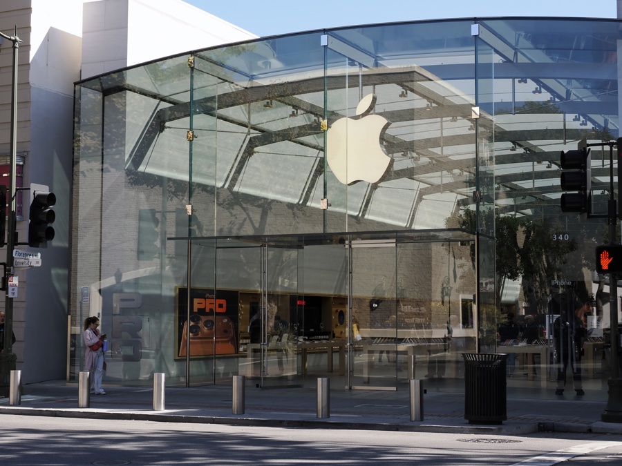 Un Mundial en Apps, mejor control parental de Apple y otros clics tecnológicos de América