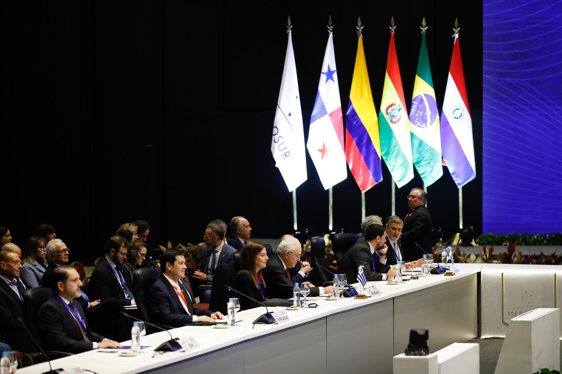 Los desacuerdos entre los socios tensionan la Cumbre de Cancilleres del Mercosur