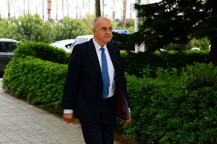 Panamá salpica caso de corrupción en España por transferencia de 600 mil euros
