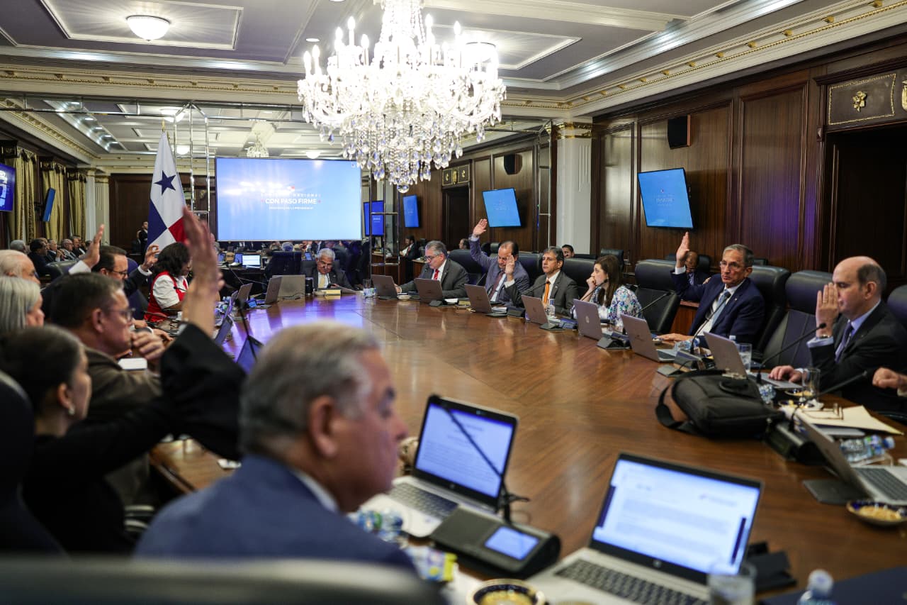Aprueban proyecto de ley para suscribirse al Convenio Internacional del Cacao 2026