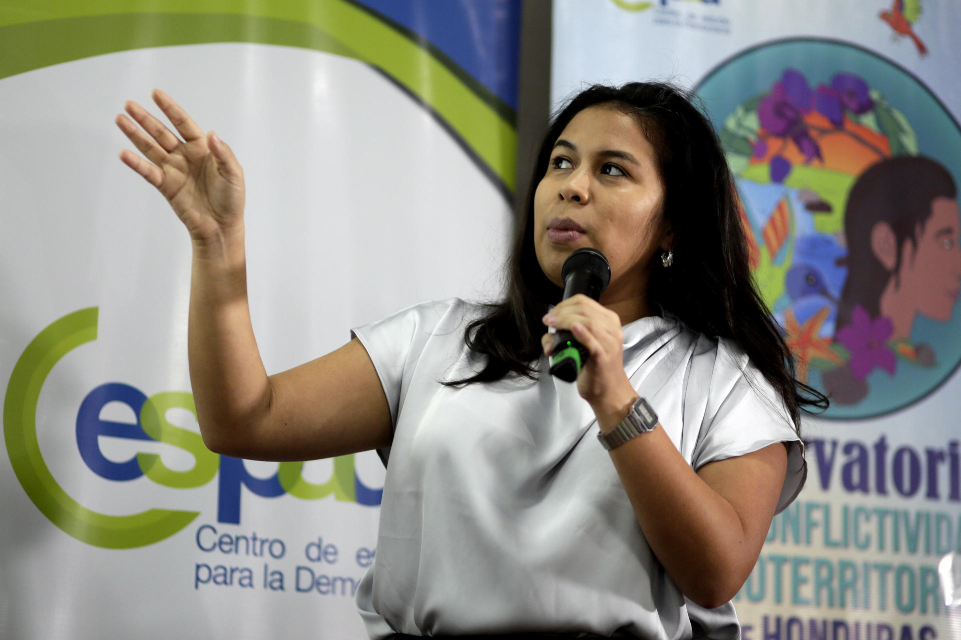 Conflictos territoriales en Honduras y “viraje punitivo” del Estado