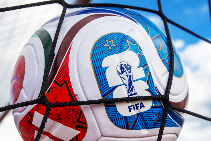 La Copa Mundial 2026 es la más grande de la historia