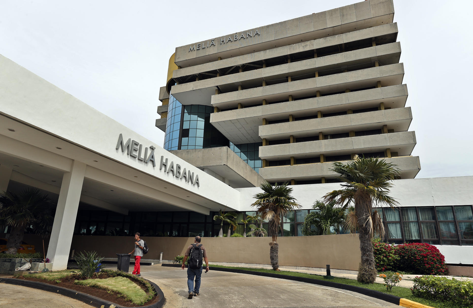 EE UU pone fin al periodo de gracia para que empresas extranjeras rompan con Cuba