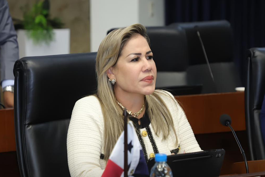 Shirley Castañeda: de la profesión al servicio público, una apuesta por transformar Panamá