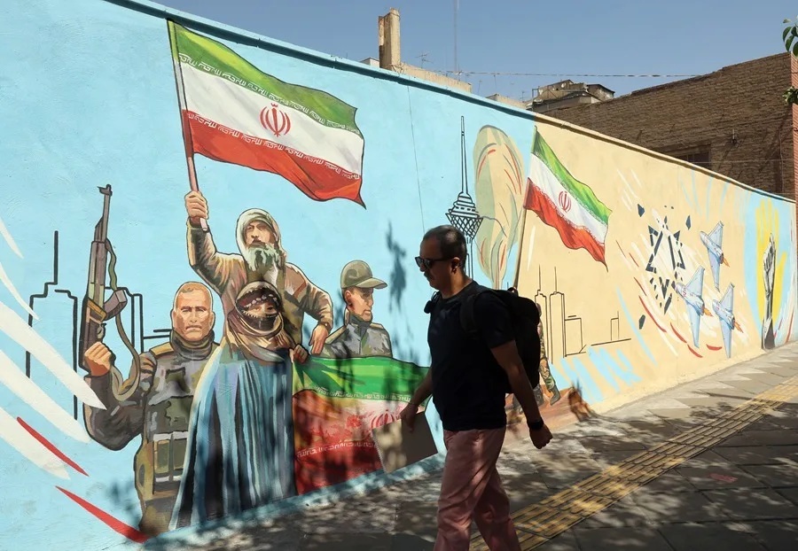 Irán: Ataques de EE UU dejan sin efecto en la práctica el alto al fuego