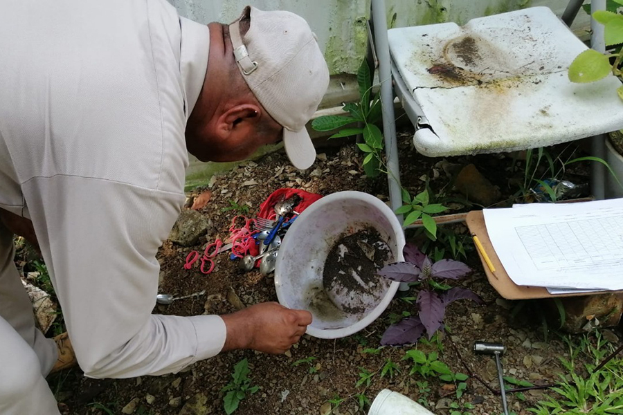 Minsa reporta 47 muertes por influenza y reitera llamado urgente a vacunarse