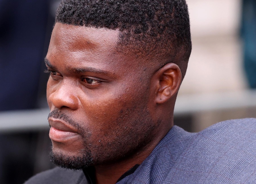 Ghana apela decisión de Canadá de no permitir la entrada de Thomas Partey para el Mundial