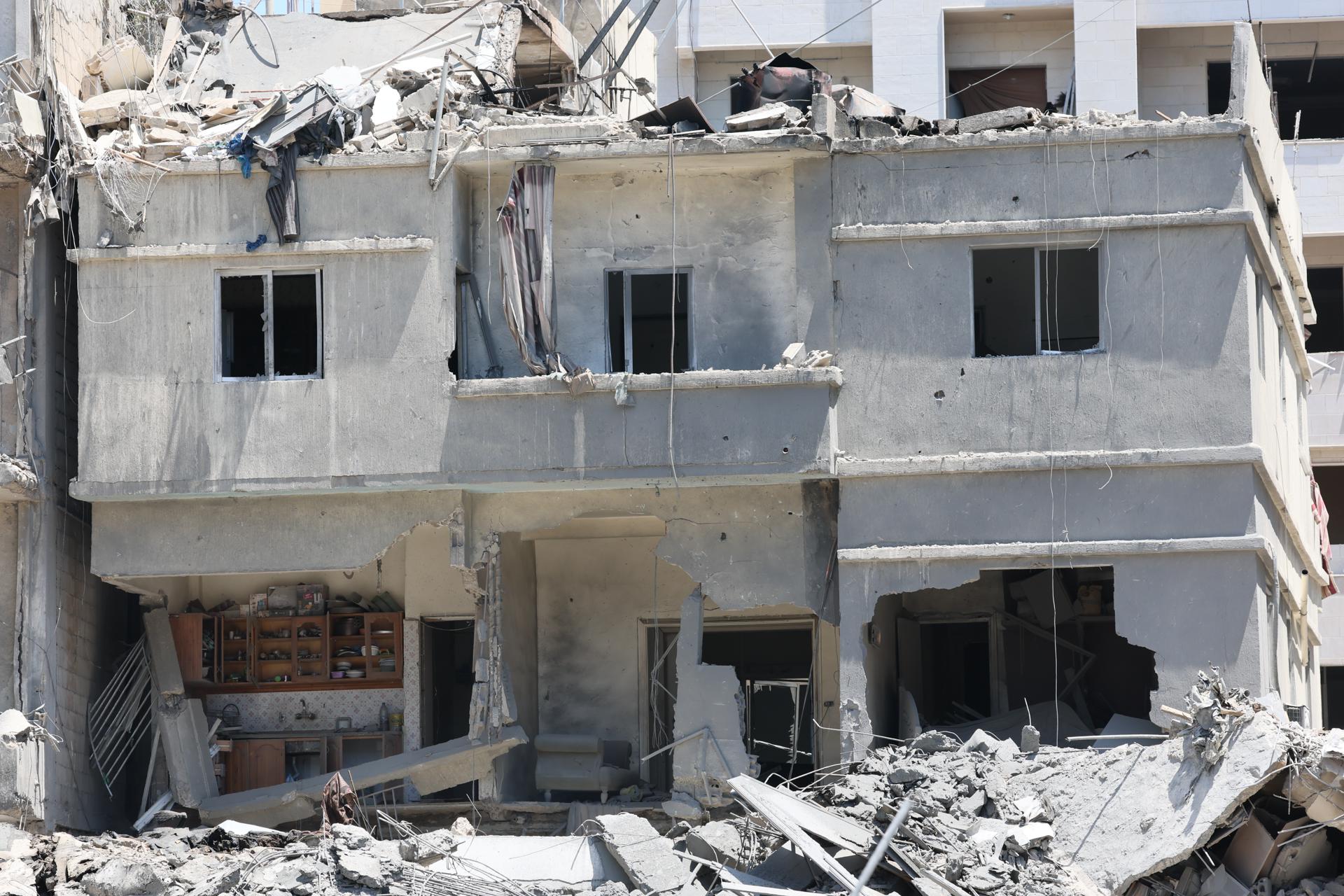 Se eleva a 3,468 el total de asesinados por Israel en tres meses de agresión al Líbano