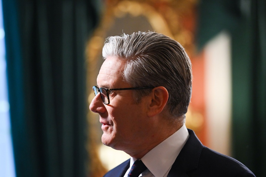 Starmer evalúa la "realidad" política ante conjeturas sobre su dimisión inminente
