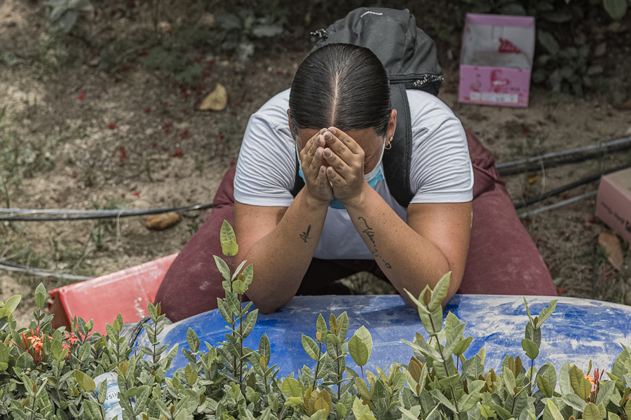 El doble terremoto revela las vulnerabilidades acumuladas de Venezuela