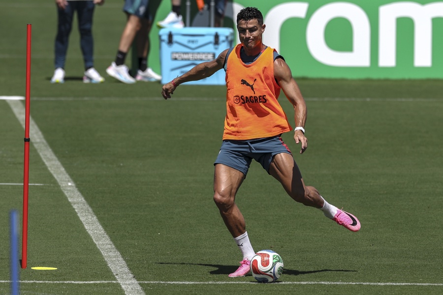 Cristiano frente a las dudas