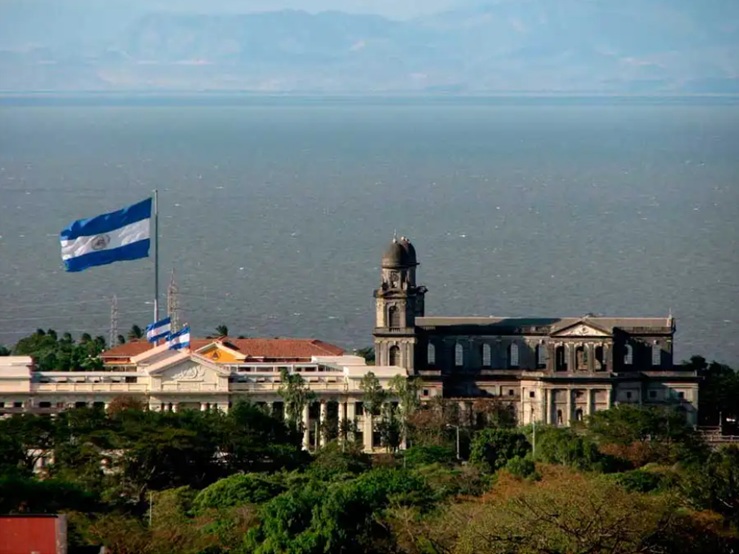Trump ha puesto en aprietos a China en Cuba, Panamá y Venezuela, ¿será Nicaragua la siguiente?