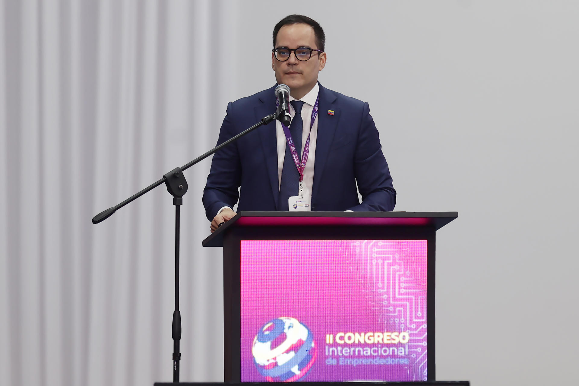 El Banco Interamericano de Desarrollo retoma formalmente relaciones con Venezuela