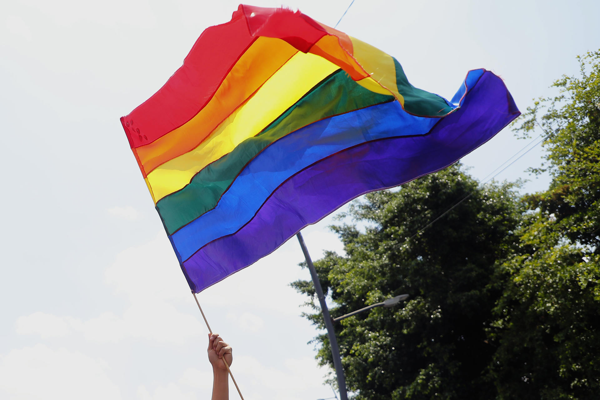 Amnistía Internacional critica el desalojo de manifestación trans en Ciudad de México