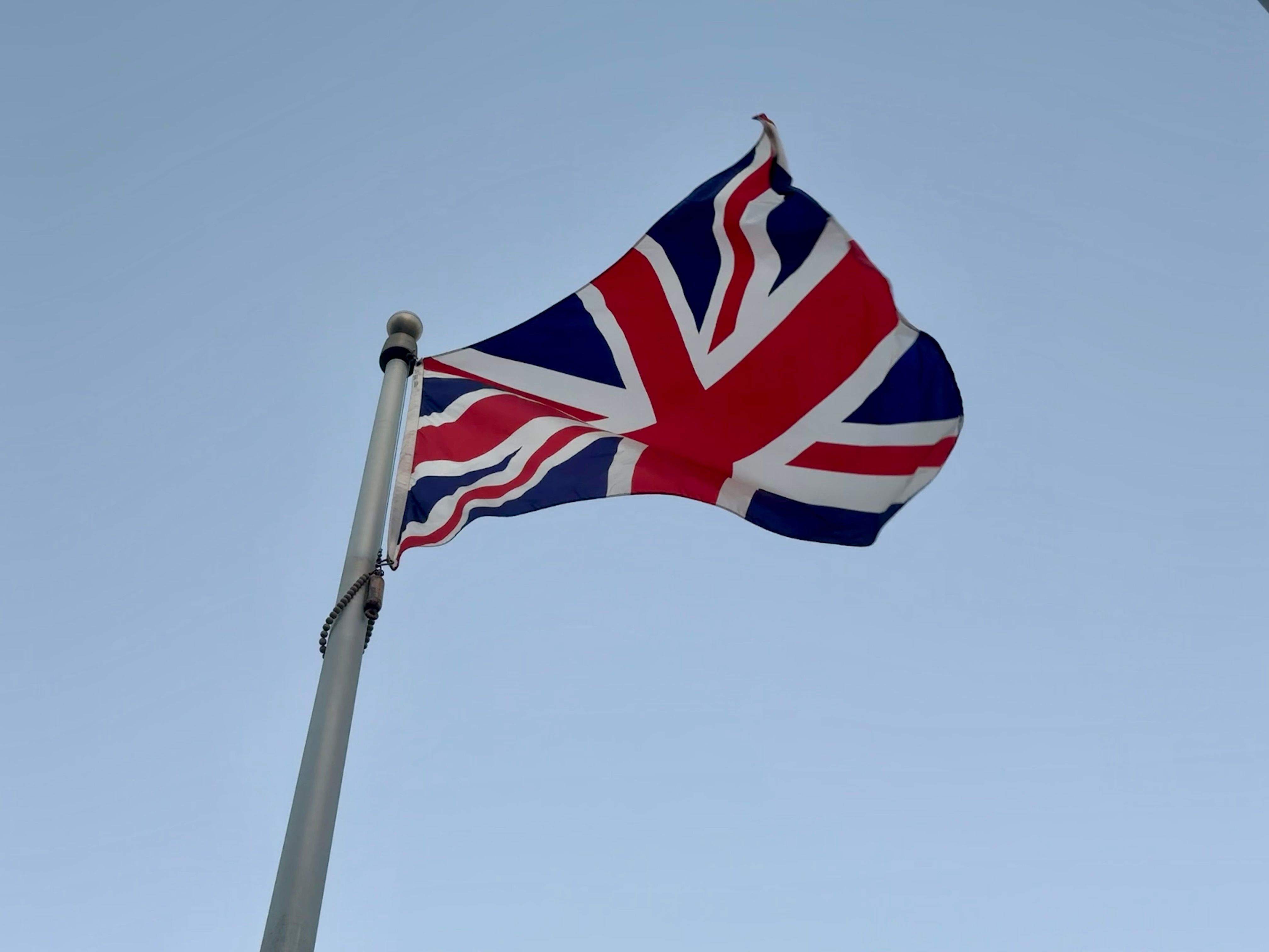 Militares británicos alertan sobre mayores riesgos para el mundo desde la Guerra Fría