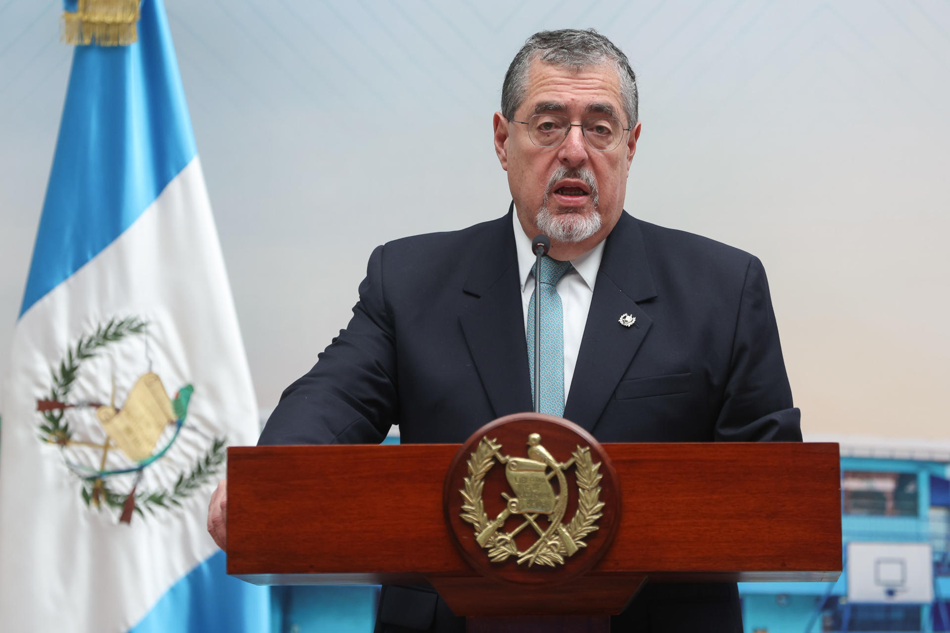 EE UU refuerza presencia en Centroamérica en materia de seguridad en medio de polémicas