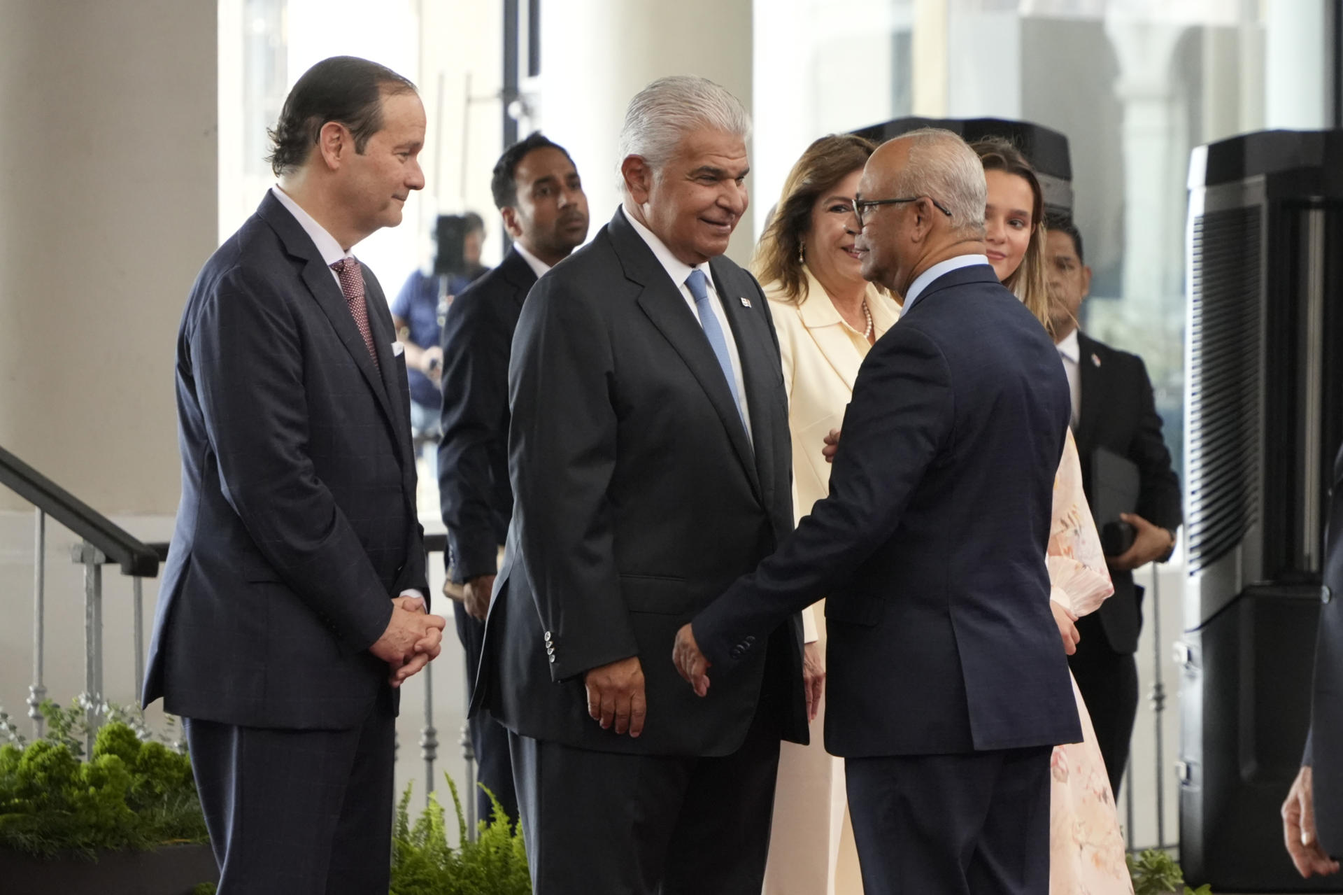 Comienzan los actos conmemorativos por los 200 años del Congreso Anfictiónico en Panamá