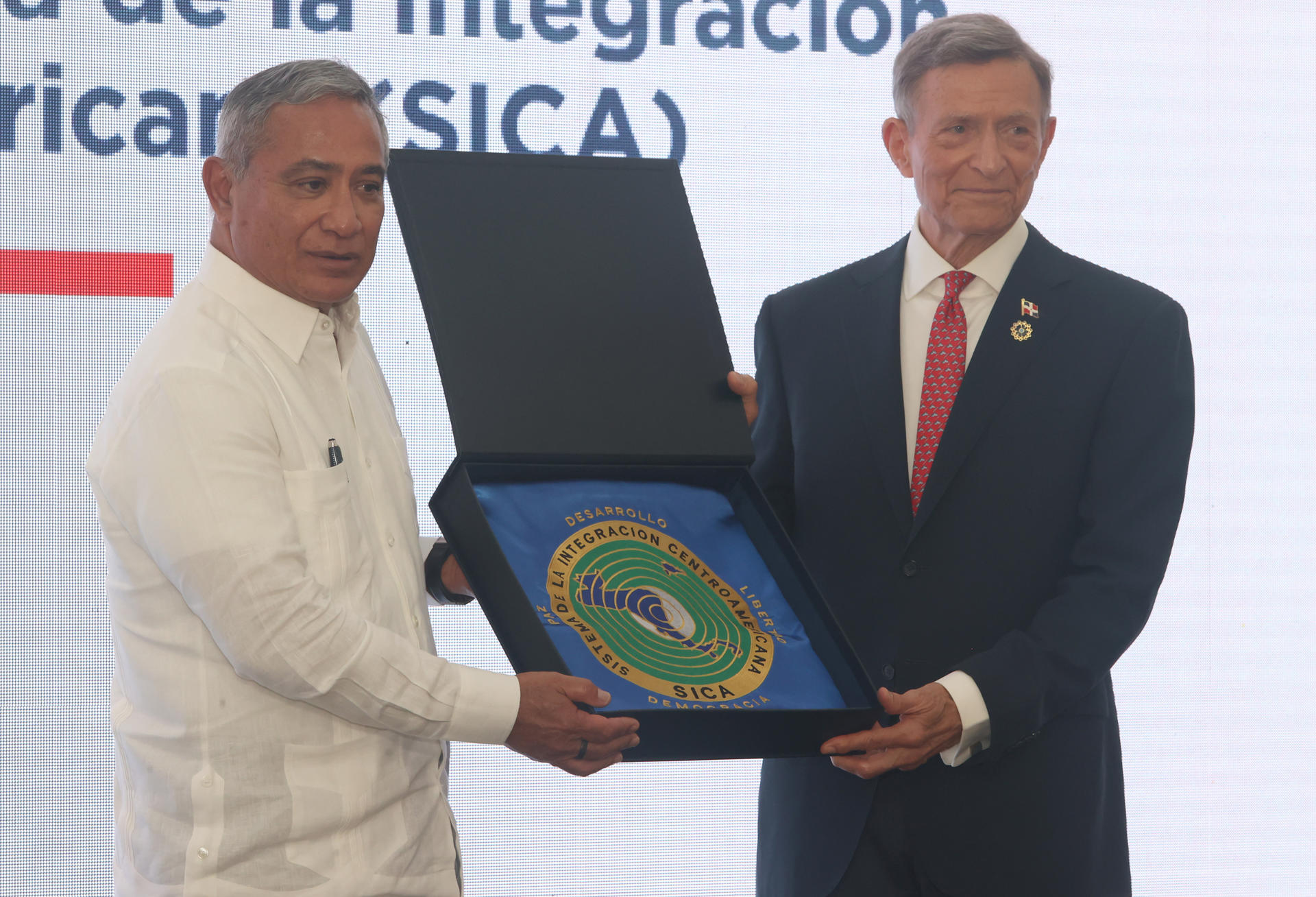 Belice asume la Presidencia Pro Tempore del SICA para el segundo semestre del 2026