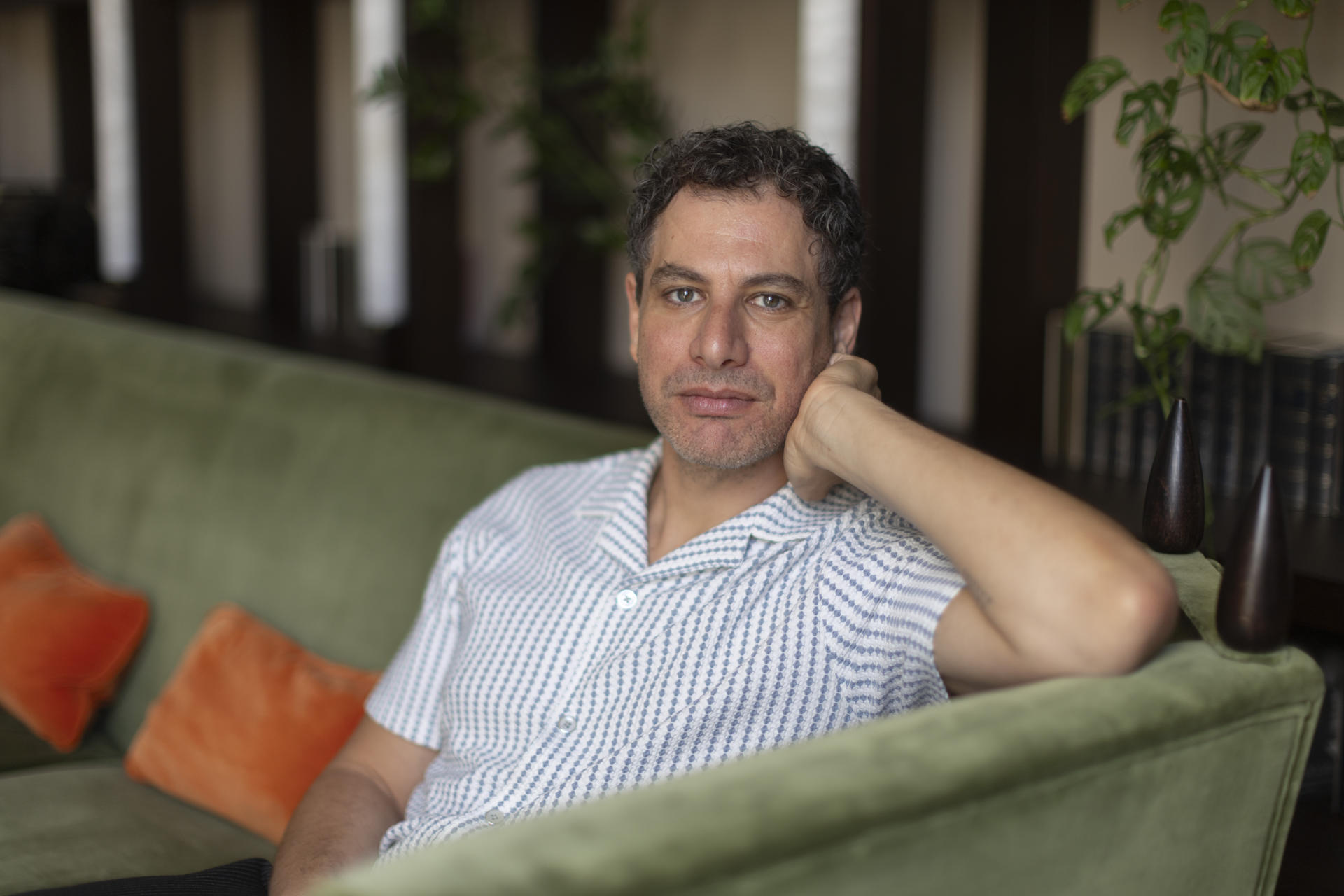 Tareq Baconi: El plan de paz de Gaza es continuación del genocidio por medios burocráticos