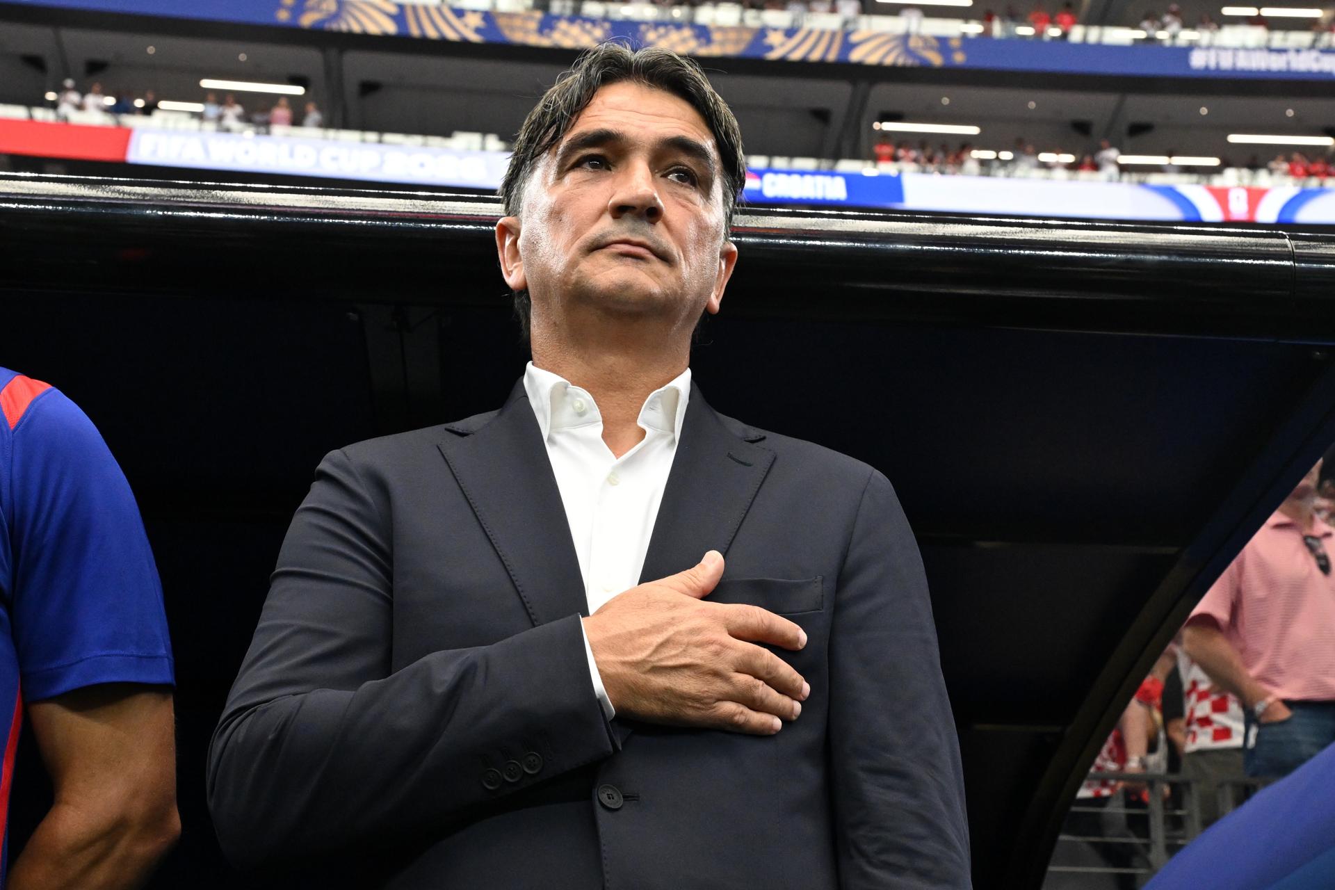 Croacia quiere corregir ante Panamá los errores del debut y reactivar su Mundial