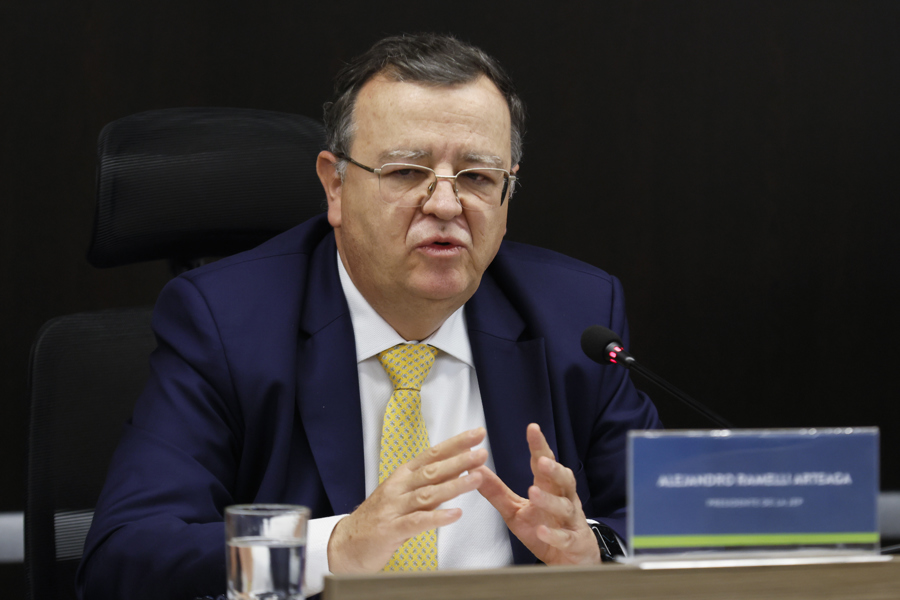 Colombia ratifica condenas a exjefes de FARC y exmilitares por crímenes de lesa humanidad