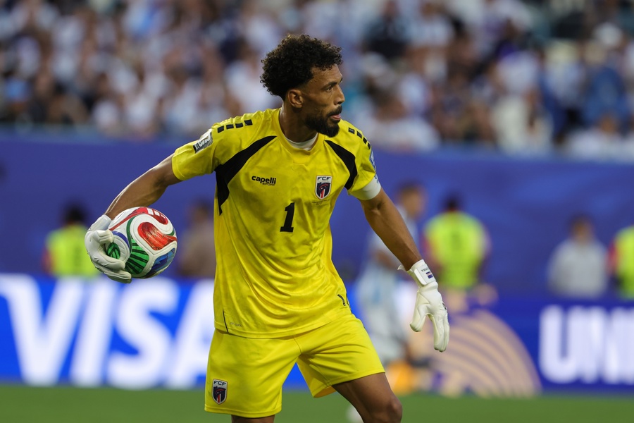 Representante de Vozinha garantiza viaje a Chile para unirse a Colo Colo, anuncia el club