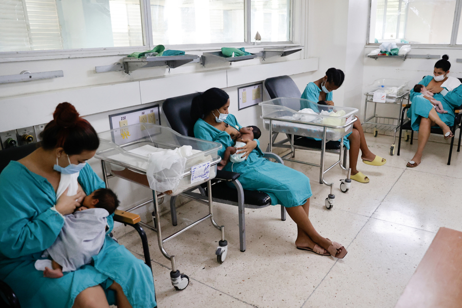 Open Arms en Cuba: "Lo que podamos hacer para salvar una vida está más que justificado"
