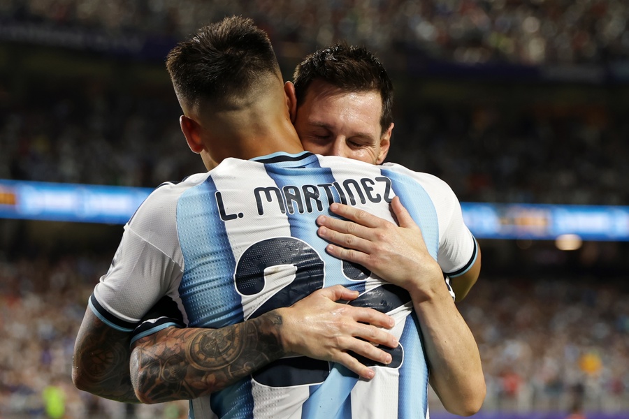 El día 32 del Mundial, en 5 claves