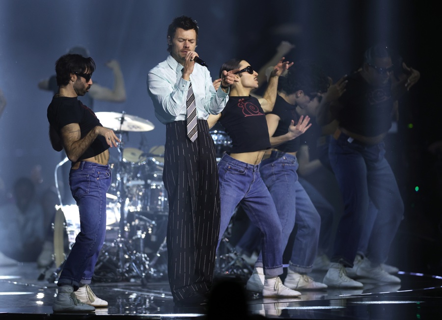 Harry Styles cancela uno de sus conciertos en São Paulo por "un problema de salud"