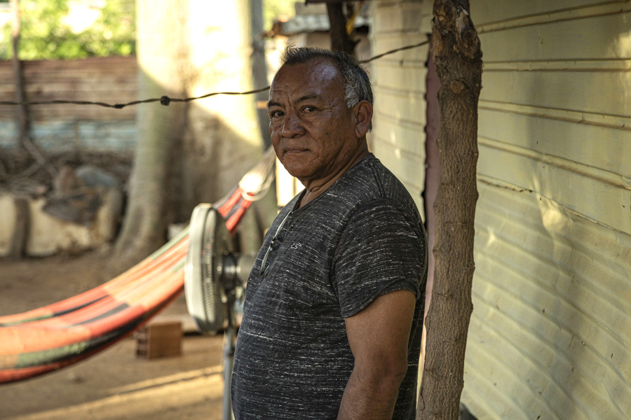 De Caracas a Maracaibo: el trauma por el terremoto fuerza a familias a migrar
