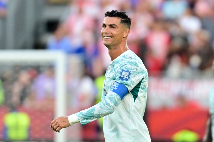 El Portugal-España, en 5 focos