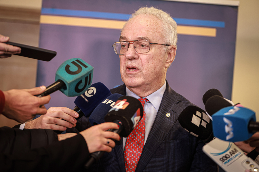 Acuerdo UE-Mercosur aumenta el comercio de Uruguay "en millones de dólares"