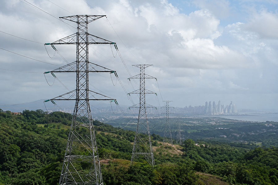 Mantenimiento eléctrico provocará interrupciones del servicio en varias regiones del país