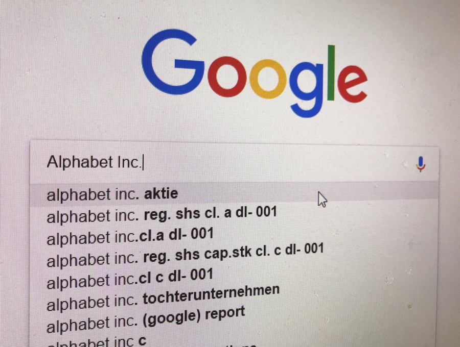 Alphabet gana 174.685 millones