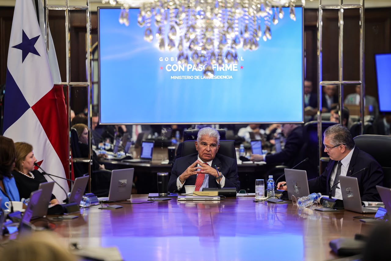 Gabinete aprueba fondos a favor de proyectos de MiCultura y Descentralización