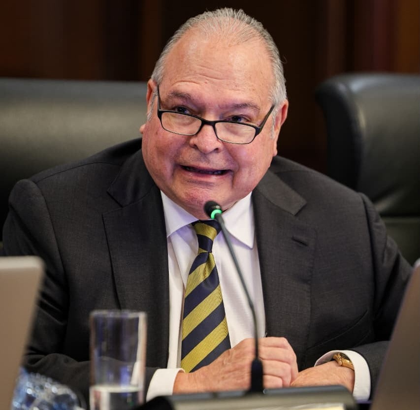MOP es autorizado a modificar condiciones contractuales para mejoras a proyectos viales