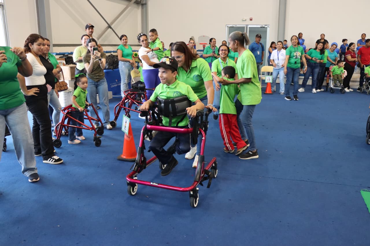 VII Juegos de Deportes Adaptados "Participación Sin Barreras 2026"