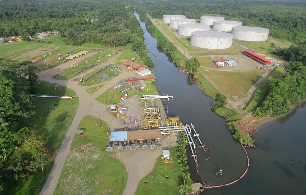 Inician proceso para adquirir 100% de las acciones de Petroterminal