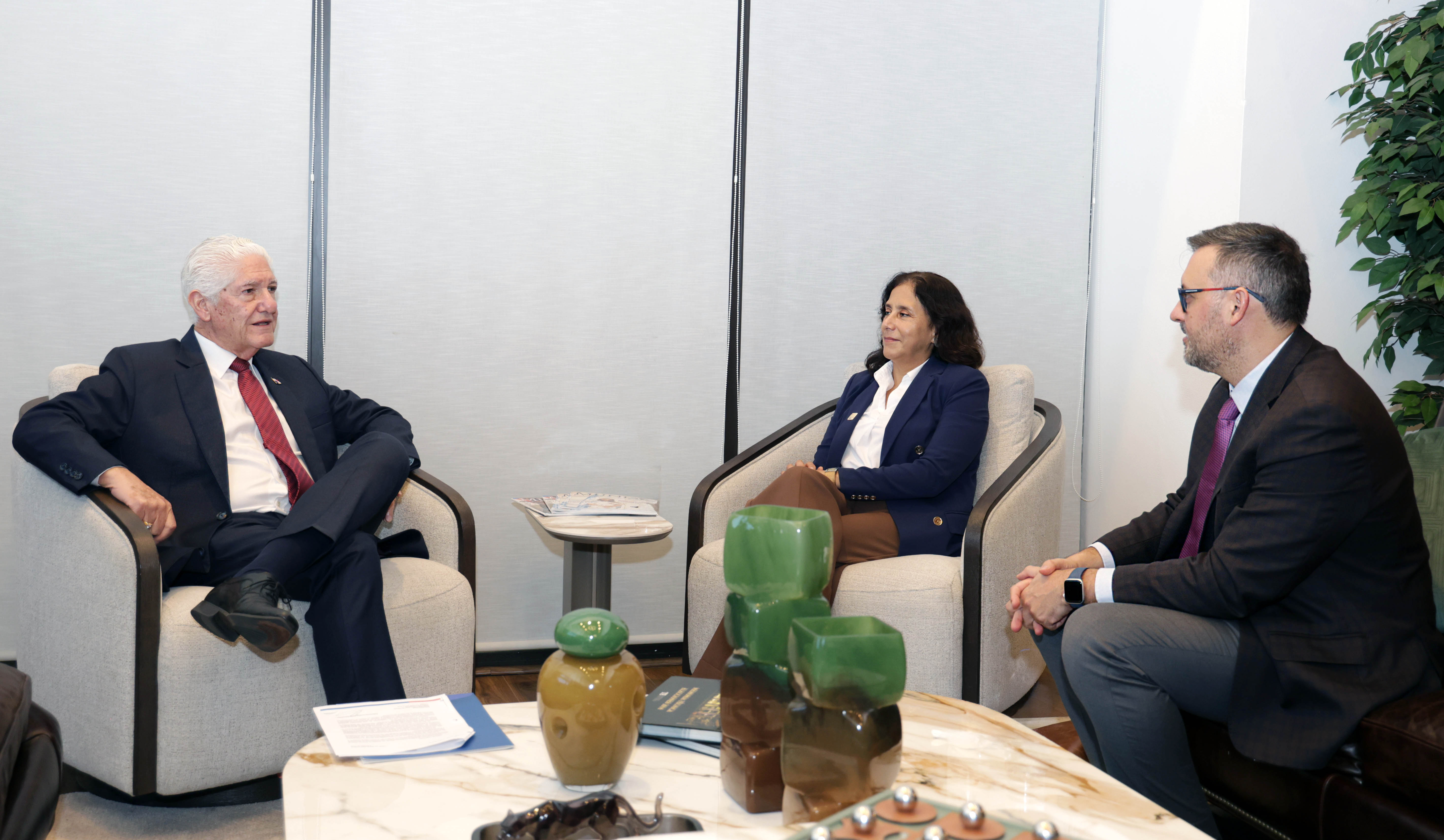 La Inteligencia Artificial es prioridad para el Tribunal Electoral