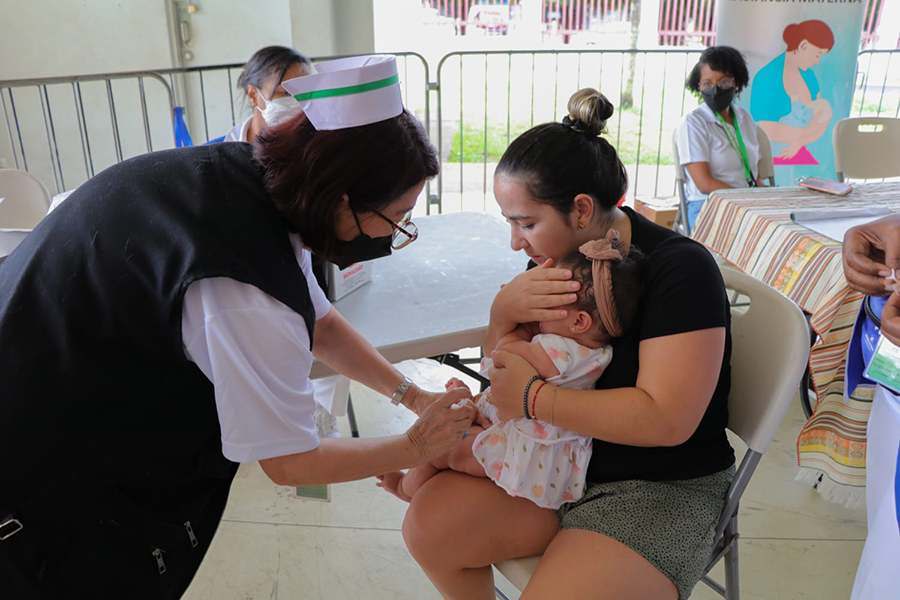 Minsa alerta por VRS y pide reforzar la prevención infantil
