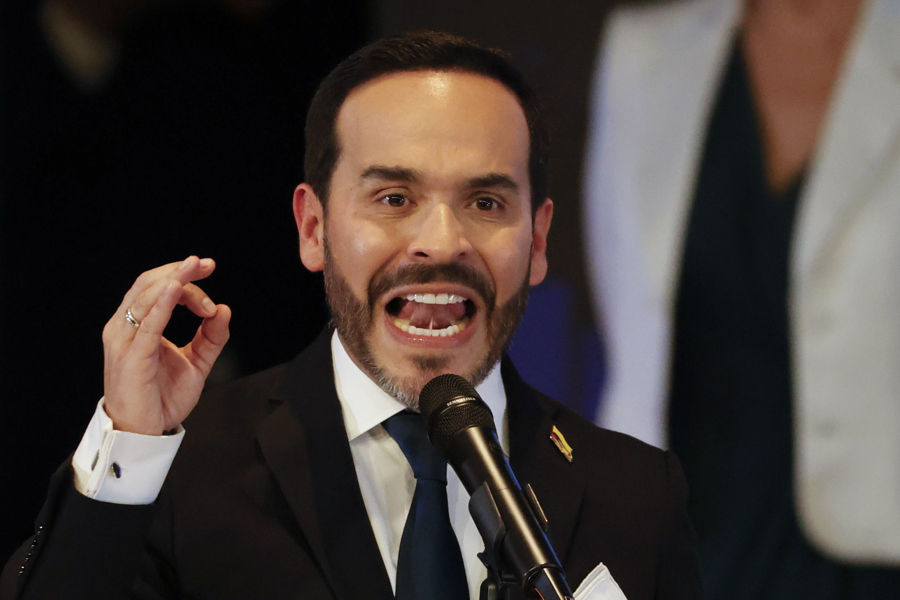 Presidente electo de Colombia anuncia desmonte de la "paz total" a partir del 7 de agosto