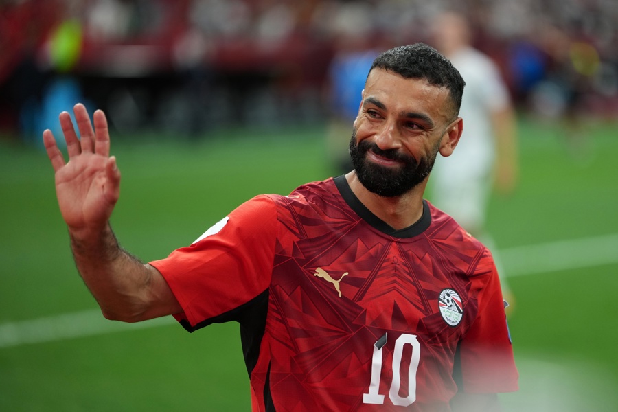 1-1 (2-4). La tanda de penaltis envía a Egipto y Salah a octavos de final