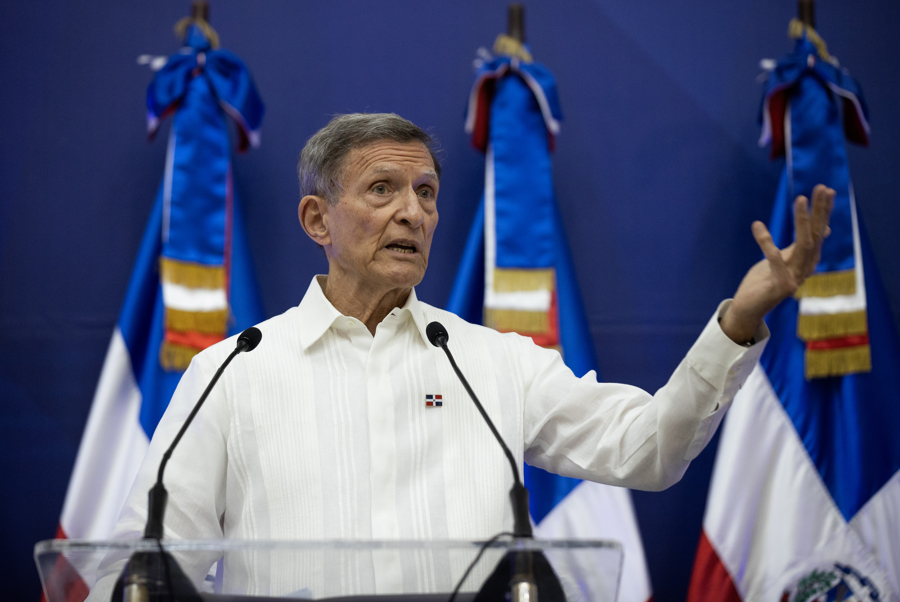 Nicaragua arremete contra República Dominicana