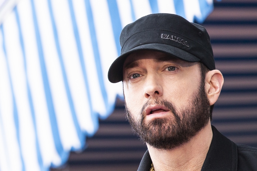 Eminem pierde batalla legal en Australia por su marca 'Shady' en medio de proceso en EEUU