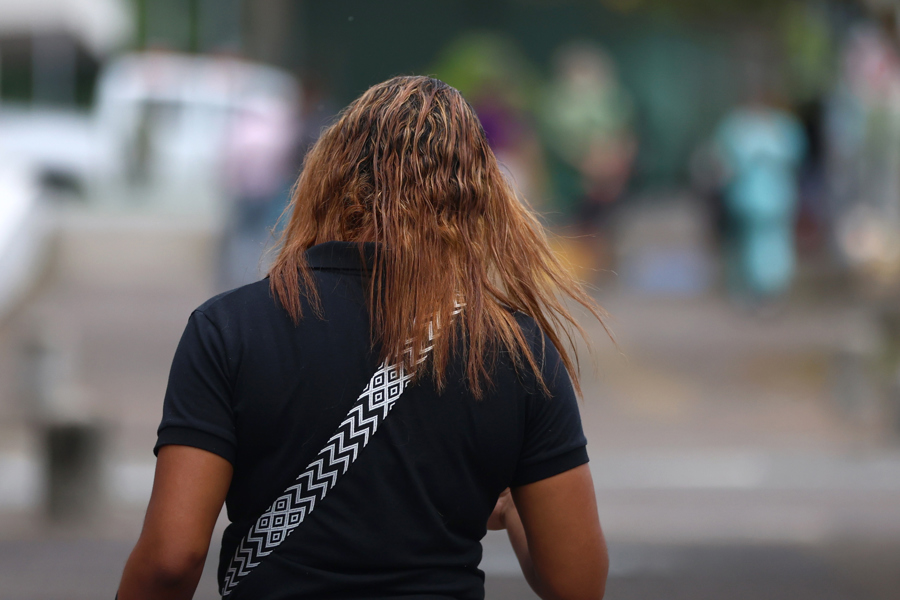 Fiscalía de Panamá lanza un protocolo especializado tras el incremento de los feminicidios