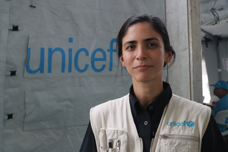 Unicef estima que unos 680,000 niños necesitan asistencia en Venezuela tras los terremotos