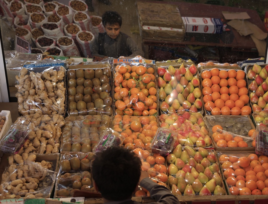 ONU: El hambre afecta a 645 millones de personas en el mundo, aunque se redujo en 2025