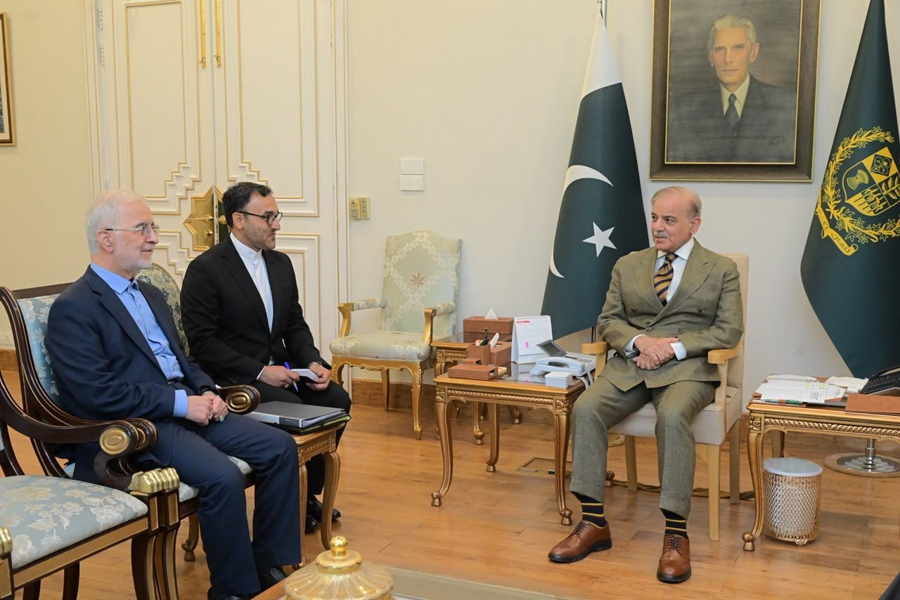 Pakistán afirma estar haciendo "todo lo posible" por reencauzar la paz entre EE.UU. e Irán