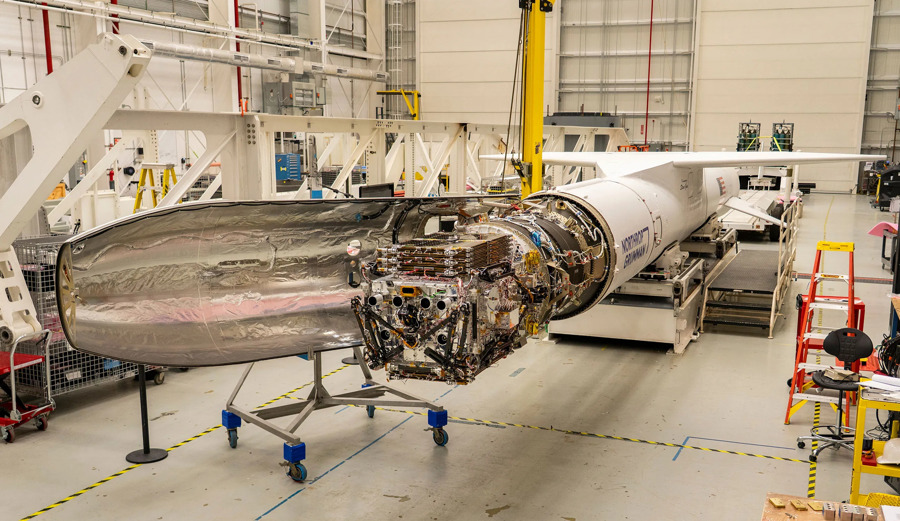 El inédito y largo rescate de la NASA para frenar la caída de telescopio Swift a la Tierra